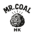MR.COAL LOGO